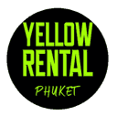 Yellow Rental Logo